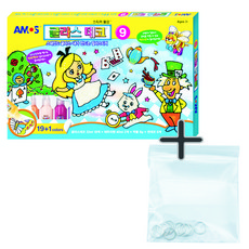 아모스글라스데코9번