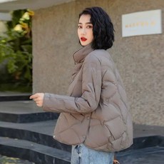 폴햄롱패딩 TOP01