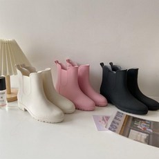 발목없는장화