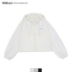 후아유바람막이