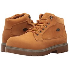 해외1511857 Lugz Mantle Mid 남자 앵클 부츠 구두 관부가세포함가