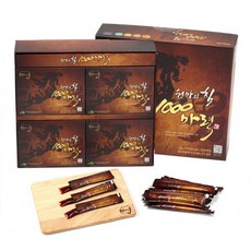 무주천마 짜먹는 천마진액 천마 흑마늘 젤리 농축액 천마니천마 무주 천마 게스트로딘 천마100 건강즙