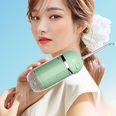 리하스구강세정기충전식