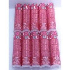 Avon Care Deeply 2020 Calendar Lip Balm - Lot of 10, One Color_One Size, One Color