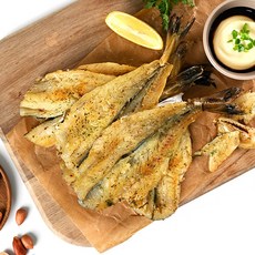 달콤짭짤 통통 촉촉하고 부드러운 반건조 두절 노가리 500g/1kg, 01.반건조 두절 노가리 500g, 1개