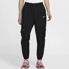 나이키 에어 우븐 카고 조거팬츠 2컬러