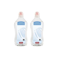 밀레 식기세척기 린스 500ml x 2개
