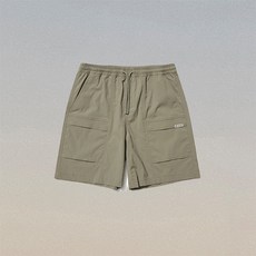 스노우피크반바지
