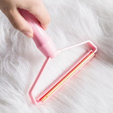 보풀제거기 수동 보풀 제거기 니트 코트 가디건 옷보풀 제거 4P