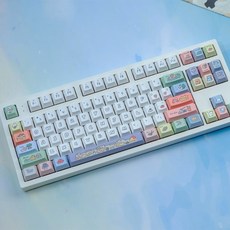 뱁새키캡 TOP01