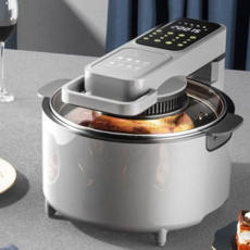 에어프라이어4l