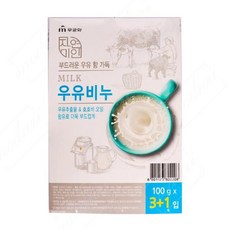 무궁화우유비누