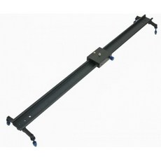 ePhoto 39 "인치 DSLR 카메라 슬라이더 트랙 돌리 슬라이더 비디오 안정화 시스템 HSLD2-100, 단일옵션
