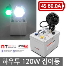 하우투120w