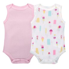 유니클로매쉬바디수트