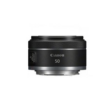 캐논 정품 RF 50mm F1.8 STM 표준단렌즈/인물촬영 재고보유