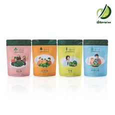 담마주우