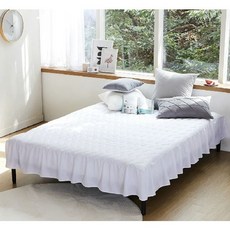 면프릴침대커버