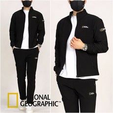 추천7내셔널지오그래픽바람막이