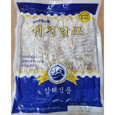  국산 최고급 안주 대성식품 삼천포 쥐치알포 조미쥐치포400g, 400그람, 1개 