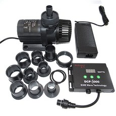 리턴모터 펌프 JEBAO DCP 2500 3500 4000 5000 6500 8000 10000 15000 18000 20000, 1개, dcp5000 40wW