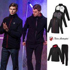 [CJX람보르기니]토니노 람보르기니 19FW 퍼포만테 남성 수트 3종