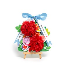 카네이션만들기 TOP01