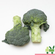 사라상회 브로콜리 4Kg (특), 1박스