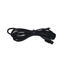 G633 및 G933 게임용 오리지널 로지텍 편조 USB 케이블