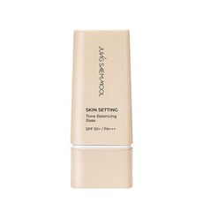 정샘물 스킨 세팅 톤 밸런싱 베이스 40ml, 1개