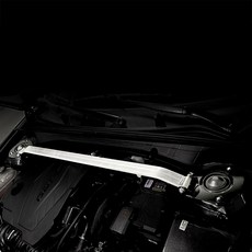 MSL 듀랄루민 스트럿바 카렌스2 02년~06년 서스펜션/코너링 안정화, 1개