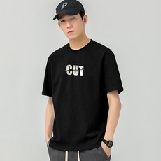 반팔블레이저