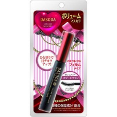 DASODA 볼륨 마스카라 (블랙) 8g, 단일상품, 1