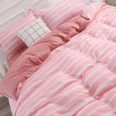 무인양품침대커버