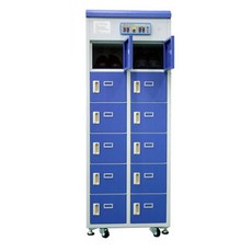 공장 현장 안전화 작업신발 살균소독탈취 SDB-1200ST