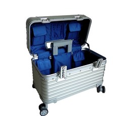 알루미늄카메라캐리어