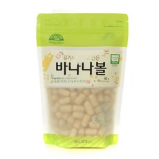 초록마을바나나