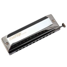 T1248Z Easttop Chromatic Harmonica 12 홀 48 Alto Armonica 특별 리드 크로마 메이트 입 Og