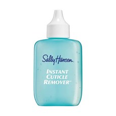 Sally Hansen Instant Cuticle Remover 샐리헨슨 인스턴트 큐티클 리무버 28g 4팩, 4개 - 셀리한센큐티클리무버