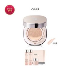 오휘스틱파운데이션2호