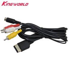 s비디오케이블도금