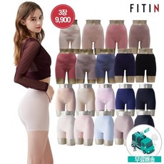 피트인사각팬티