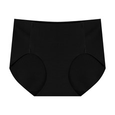 심리스팬티 노라인 무봉제 여성 팬티