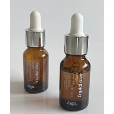 [꿀단지랜드] 순수혁신개념 20% 1+1 비타민C 앰플