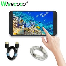 터치스크린모니터