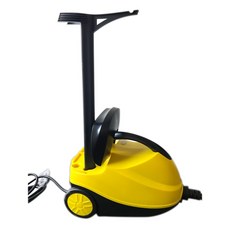 대용량스팀청소기