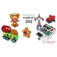 다면체자석교구