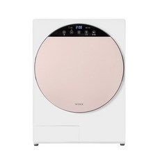 위닉스 인버터 컴팩트 건조기 4kg HS3H400-NEK
