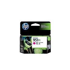 HP NO.951XL 정품잉크 CN047AA, Magenta, 1개