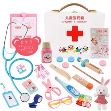 숲소리병원놀이